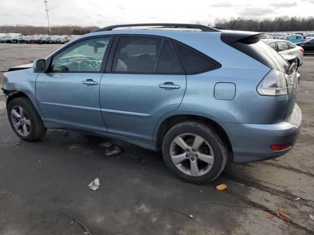Photo 2 from auction – 2004 LEXUS RX 330 with VIN 2T2HA31UX4C013106