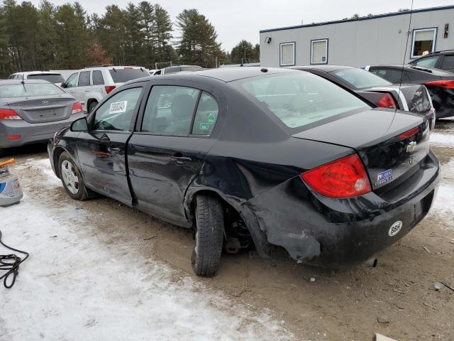 Photo 2 from auction – 2008 CHEVROLET COBALT LS with VIN 1G1AK58F387343210