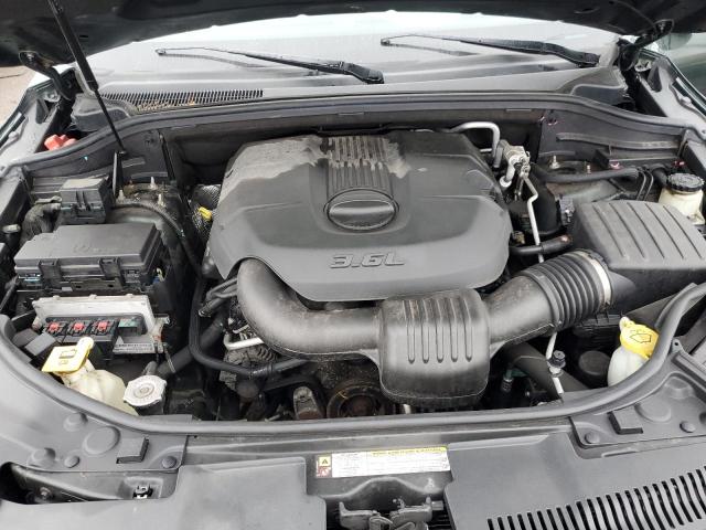 Photo 11 from auction – 2011 DODGE DURANGO EX with VIN 1D4RE2GG6BC712380