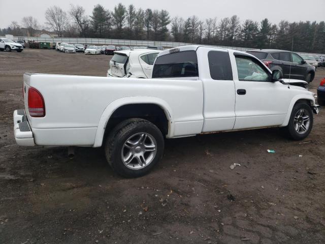 Photo 3 from auction – 2003 DODGE DAKOTA RT with VIN 1D7GL72Z63S155581