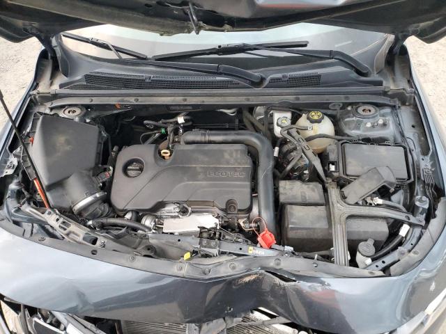 Photo 11 from auction – 2019 CHEVROLET MALIBU LT with VIN 1G1ZD5ST4KF216068