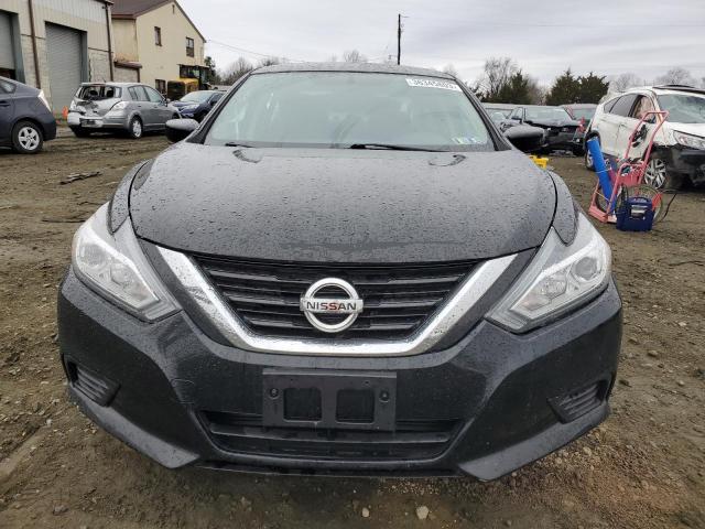 Photo 5 from auction – 2017 NISSAN ALTIMA 2.5 with VIN 1N4AL3AP0HC483241