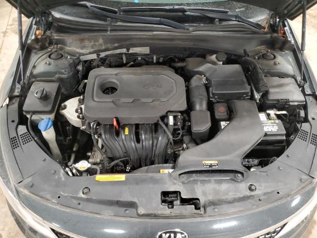 Photo 11 from auction – 2016 KIA OPTIMA LX with VIN KNAGT4L38G5071962