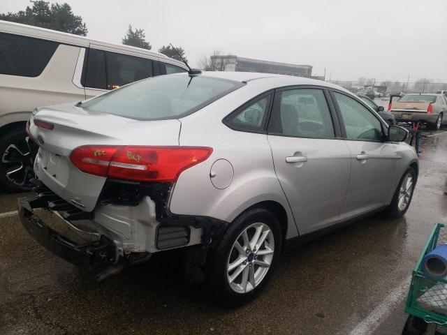 Photo 3 from auction – 2016 FORD FOCUS SE with VIN 1FADP3F28GL255209