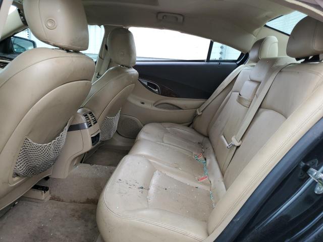 Foto 10 de la subasta – 2012 BUICK LACROSSE P con VIN 1G4GH5E32CF234032