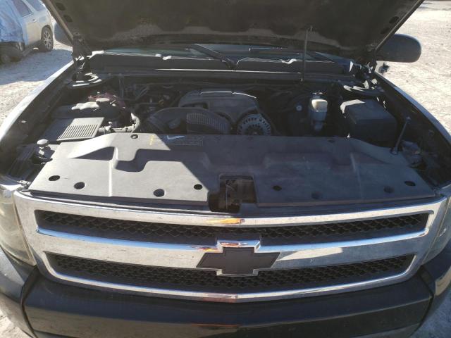 Photo 11 from auction – 2007 CHEVROLET 1500 with VIN 2GCEK13M671675886