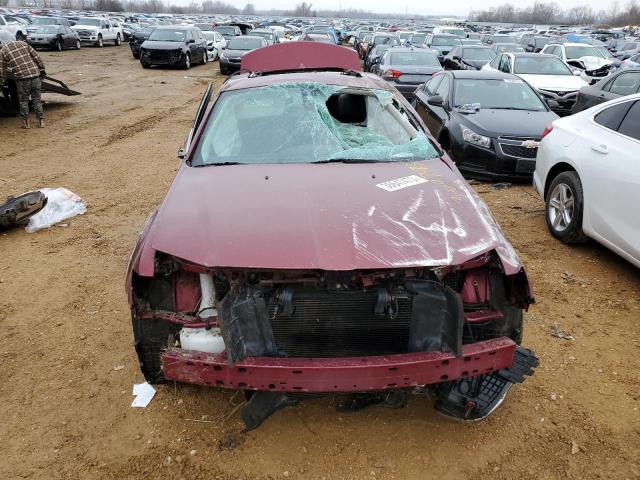Photo 5 from auction – 2018 CHRYSLER 300 LIMITE with VIN 2C3CCAKG4JH268412