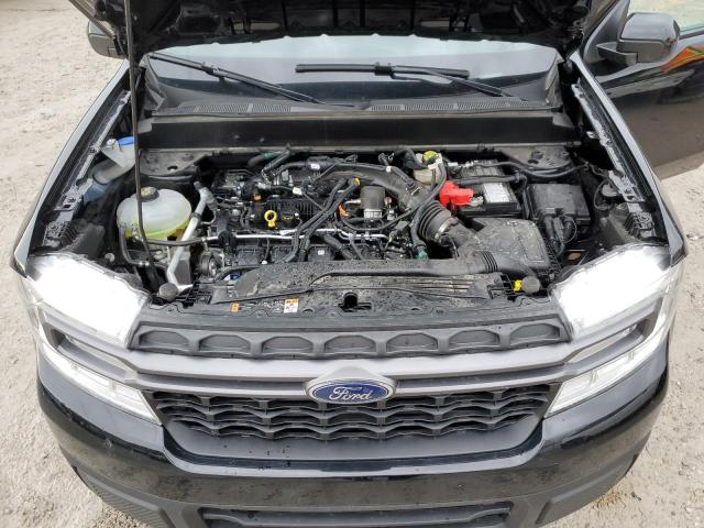 Photo 11 from auction – 2022 FORD MAVERICK X with VIN 3FTTW8F99NRA52752