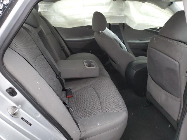 Photo 10 from auction – 2013 HYUNDAI SONATA GLS with VIN 5NPEB4AC8DH509049
