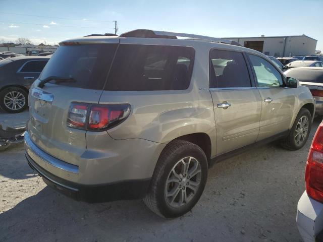 Photo 3 from auction – 2016 GMC ACADIA SLT with VIN 1GKKRSKD0GJ107116