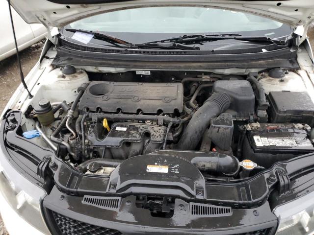 Photo 11 from auction – 2010 KIA FORTE LX with VIN KNAFT4A21A5259980