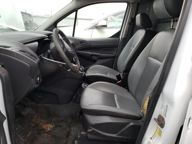 Photo 7 from auction – 2014 FORD TRANSIT CO with VIN NM0LS7E72E1139423