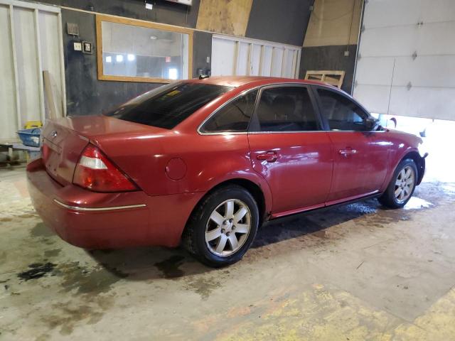 Photo 3 from auction – 2007 FORD FIVE HUNDR with VIN 1FAHP27147G120576