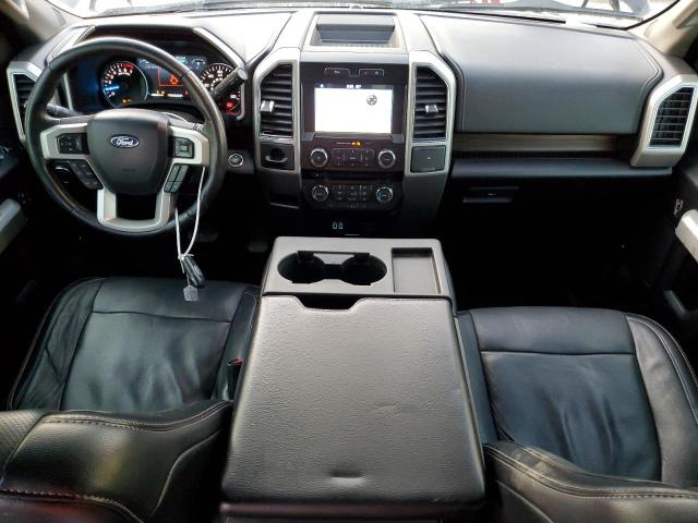 Photo 8 from auction – 2017 FORD F150 SUPER with VIN 1FTEW1CP4HFC07244