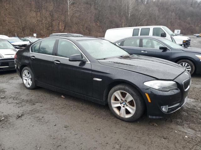 Photo 4 from auction – 2013 BMW 528 XI with VIN WBAXH5C56DDW11903