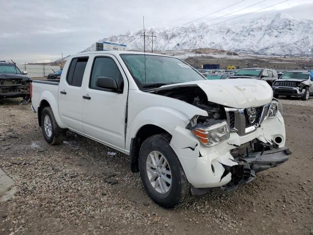 Photo 4 from auction – 2019 NISSAN FRONTIER S with VIN 1N6AD0EV3KN726659