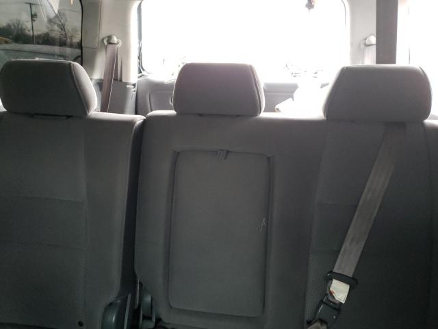 Photo 10 from auction – 2007 HONDA PILOT EX with VIN 5FNYF18407B016533