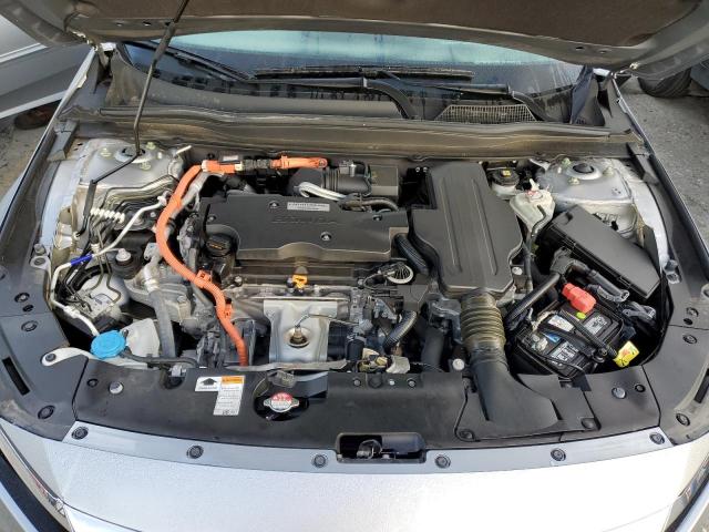 Photo 11 from auction – 2019 HONDA ACCORD TOU with VIN 1HGCV3F95KA000435