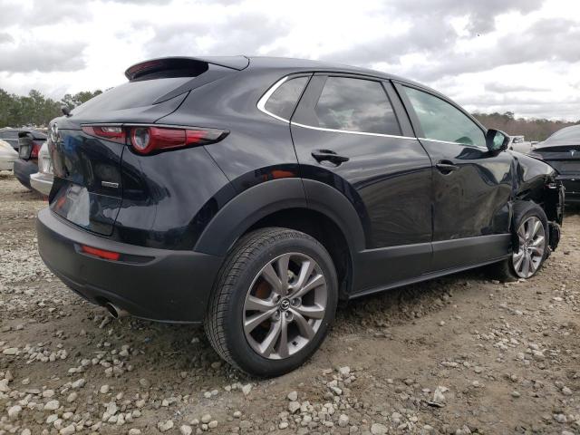 Photo 3 from auction – 2021 MAZDA CX-30 SELE with VIN 3MVDMABL8MM245214