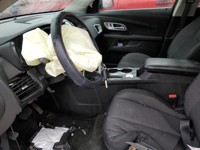 Photo 7 from auction – 2017 CHEVROLET EQUINOX with VIN 2GNFLFEK3H6252883