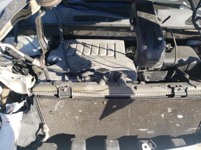 Photo 12 from auction – 2008 TOYOTA HIGHLANDER with VIN JTEDS42A582067729