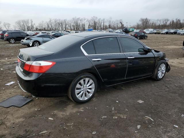 Photo 3 from auction – 2014 HONDA ACCORD EX with VIN 1HGCR2F71EA213965