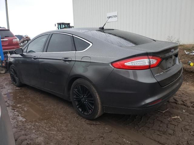 Photo 2 from auction – 2015 FORD FUSION SE with VIN 3FA6P0HD3FR118426