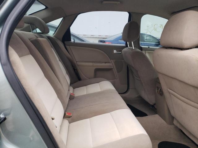 Photo 10 from auction – 2005 MERCURY MONTEGO LU with VIN 1MEFM40115G609383