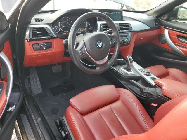 Photo 8 from auction – 2015 BMW 428 I SULE with VIN WBA3V7C58FP772449