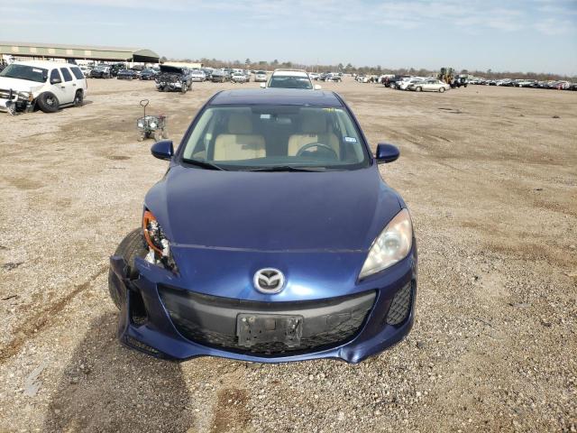 Photo 5 from auction – 2012 MAZDA 3 I with VIN JM1BL1V7XC1693573