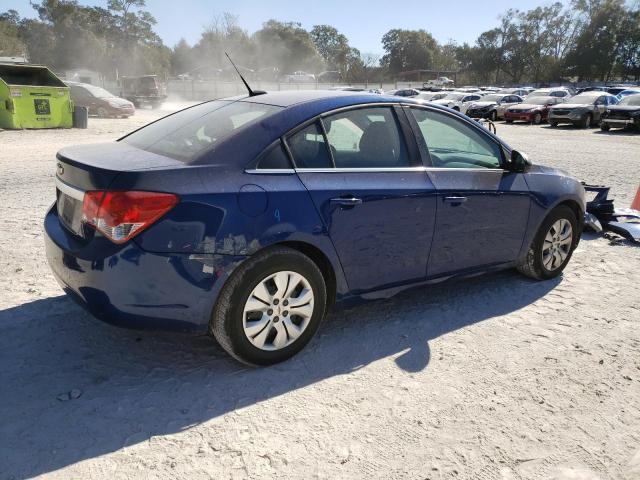 Photo 3 from auction – 2012 CHEVROLET CRUZE LS with VIN 1G1PC5SH4C7378266