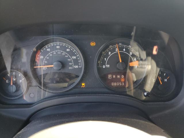 Photo 9 from auction – 2015 JEEP PATRIOT SP with VIN 1C4NJRBB2FD312148