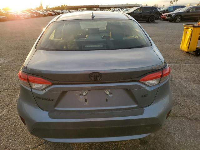 Photo 6 from auction – 2022 TOYOTA COROLLA LE with VIN JTDEPMAE8N3028069