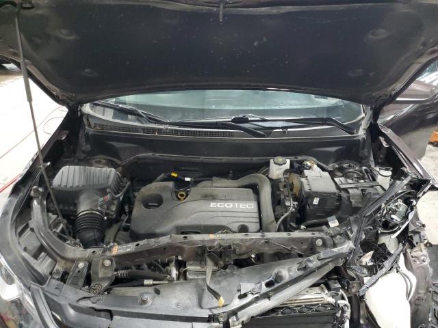 Photo 12 from auction – 2020 CHEVROLET EQUINOX LT with VIN 2GNAXUEV5L6235072