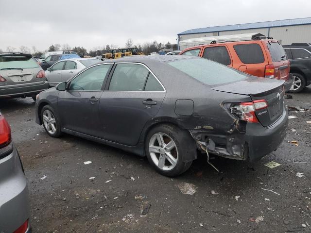 Photo 2 from auction – 2013 TOYOTA CAMRY L with VIN 4T1BF1FK4DU229071