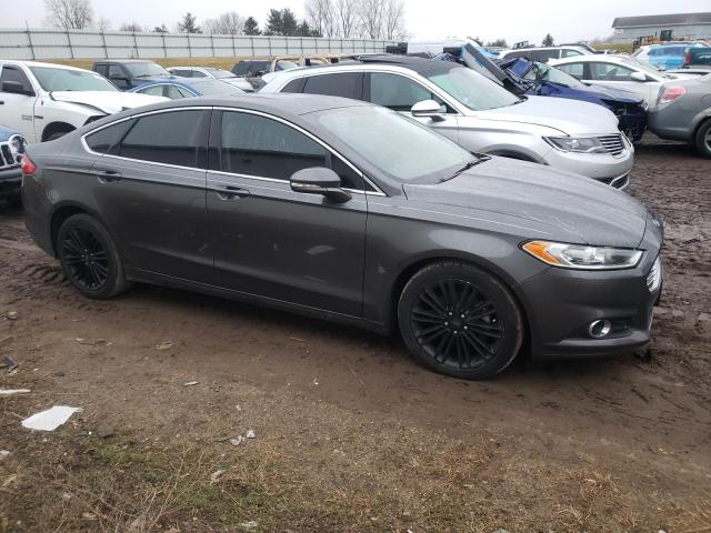 Photo 4 from auction – 2015 FORD FUSION SE with VIN 3FA6P0HD3FR118426
