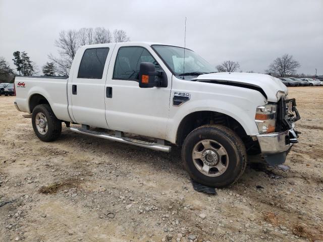 Photo 4 from auction – 2009 FORD F250 SUPER with VIN 1FTSW21579EB13831