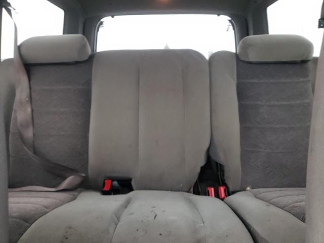 Photo 10 from auction – 2001 FORD EXPLORER X with VIN 1FMDU72E11ZA14862