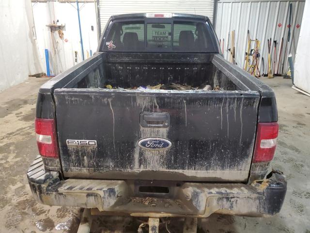 Photo 6 from auction – 2008 FORD F150 with VIN 1FTRF04W88KC21088