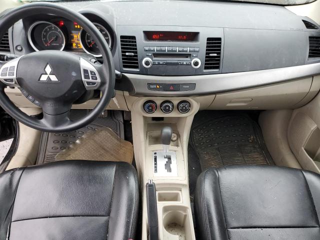 Photo 8 from auction – 2012 MITSUBISHI LANCER ES/ with VIN JA32U2FU8CU015327