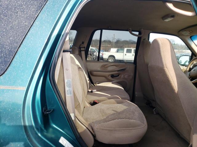 Photo 11 from auction – 1997 FORD EXPEDITION with VIN 1FMEU18W1VLB56283
