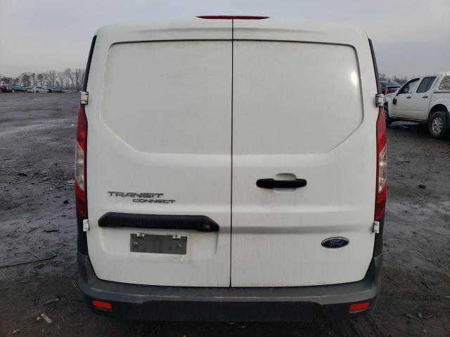 Photo 6 from auction – 2021 FORD TRANSIT CO with VIN NM0LS7E20M1490818