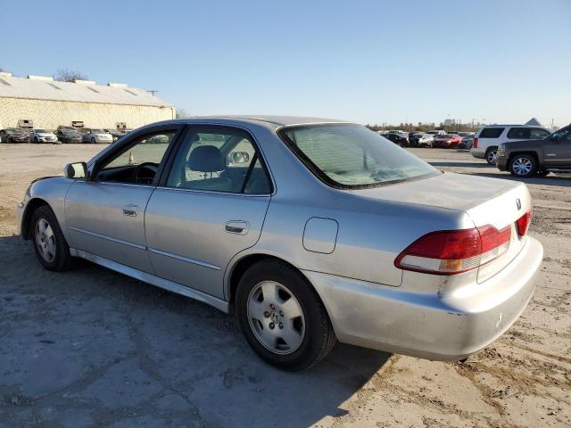 Photo 2 from auction – 2002 HONDA ACCORD EX with VIN 1HGCG16592A084271