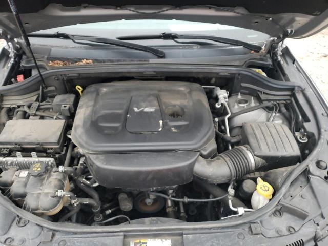 Photo 12 from auction – 2017 JEEP GRAND CHER with VIN 1C4RJFBG0HC885408