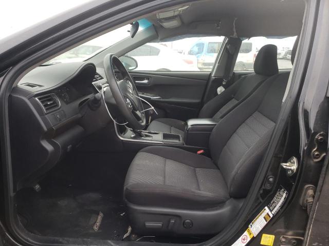 Photo 7 from auction – 2015 TOYOTA CAMRY LE with VIN 4T4BF1FK3FR459788