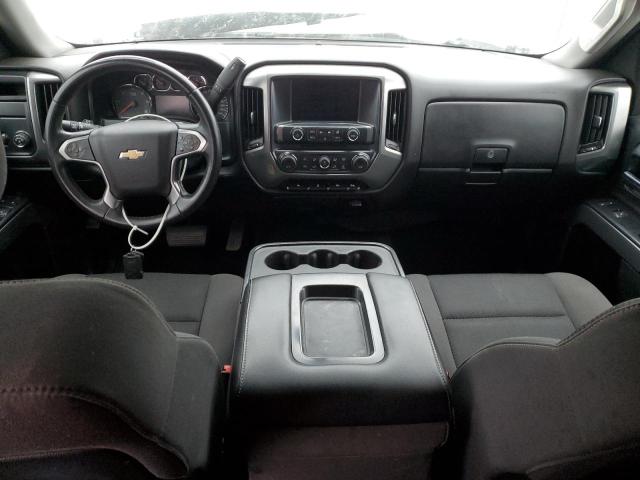 Photo 8 from auction – 2014 CHEVROLET SILVERADO with VIN 1GCRCREC3EZ114079