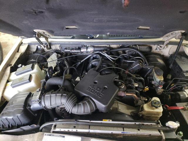 Photo 11 from auction – 2001 FORD EXPLORER S with VIN 1FMZU77E41UB99565