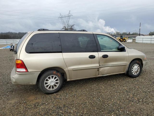 Photo 3 from auction – 1999 FORD WINDSTAR L with VIN 2FMZA5148XBC24723