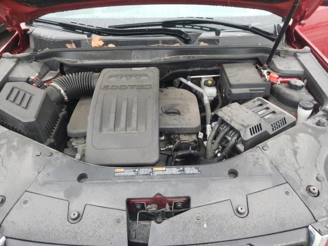 Photo 11 from auction – 2015 GMC TERRAIN SL with VIN 2GKALMEK7F6355989