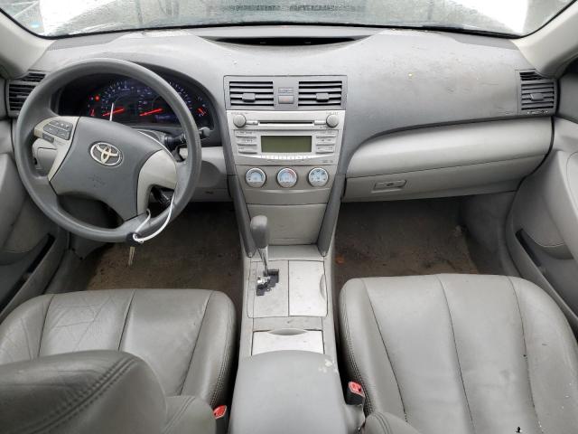 Photo 8 from auction – 2011 TOYOTA CAMRY BASE with VIN 4T1BF3EK9BU615270